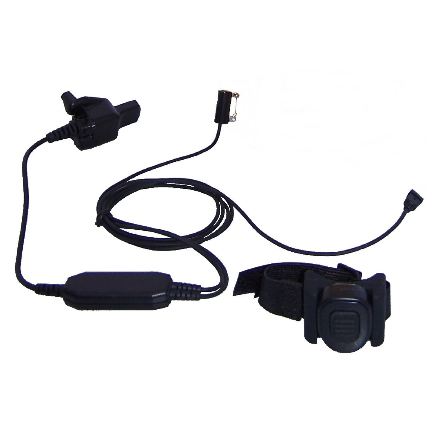 (CRS-2WHWPTT) Wireless PTT Harness for CRS-2WLATWPTT