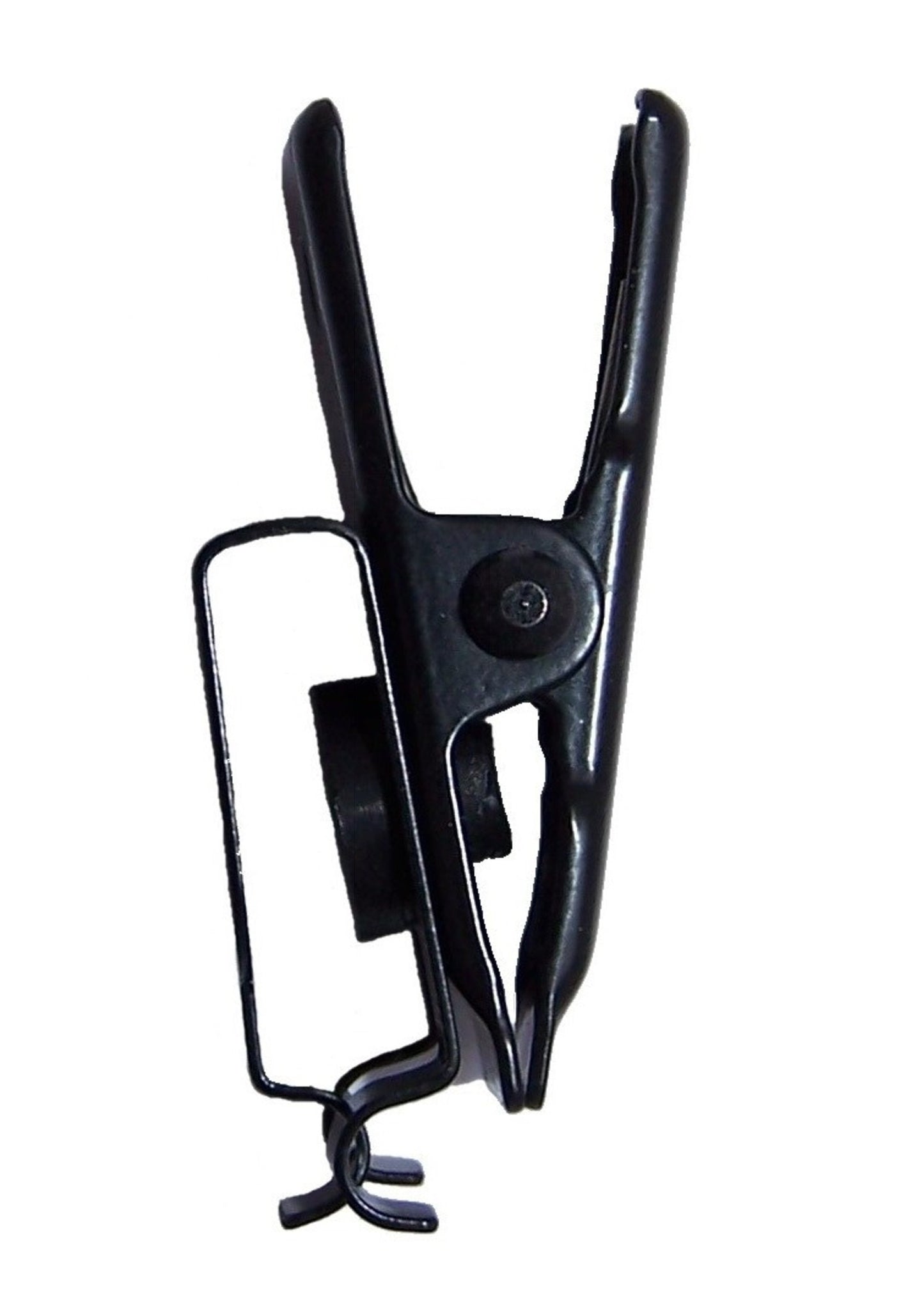 (CRS-CCM) Metal Clothing Clip to suit Earpieces