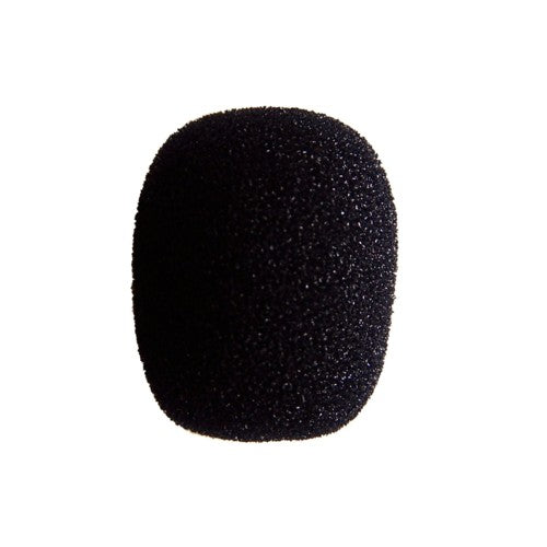 (CRS-HKH-MF) Microphone Foam to Suit Motorcycle Helmet Kits