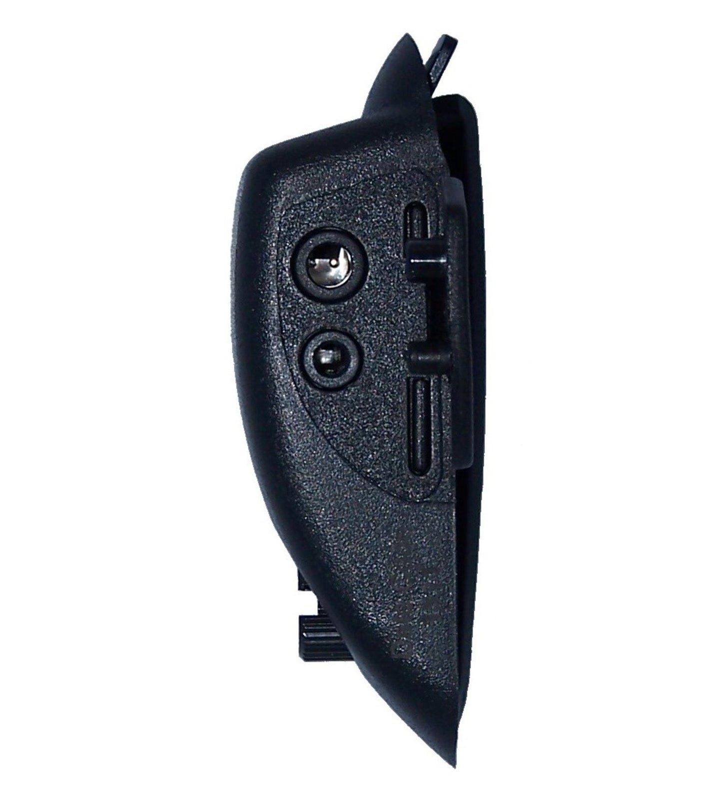 (CRS-M4/M1) Motorola Multipin to Motorola 2 pin (GP300) Adaptor