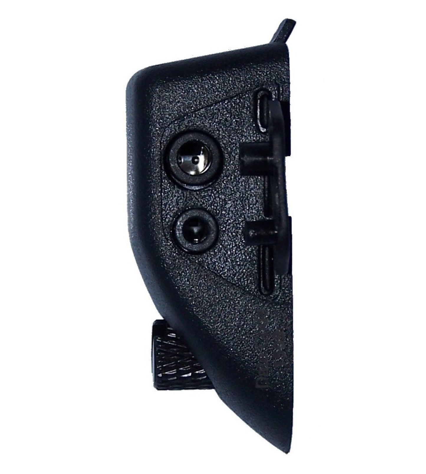 (CRS-M5/M1) Motorola GP328Plus to Motorola 2 Pin (GP300) Adaptor