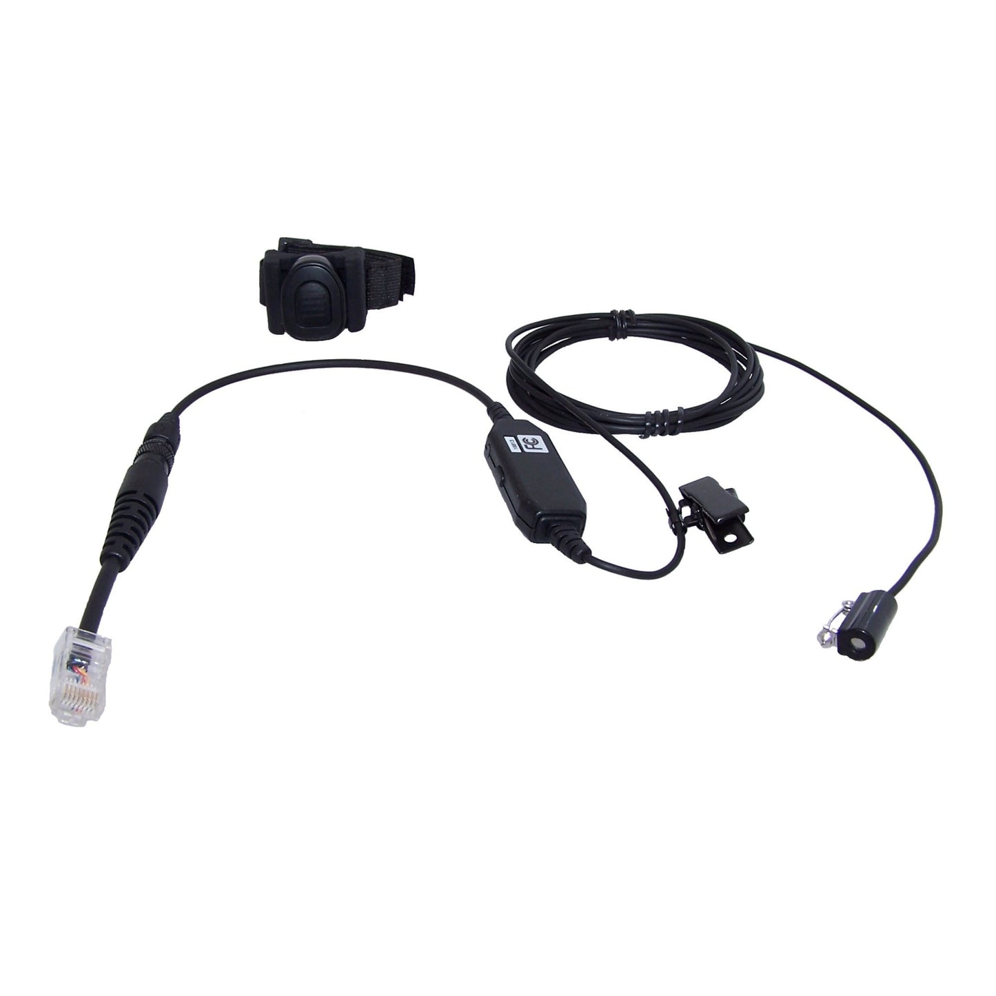 (CRS-VWPTT) Vehicle Wireless PTT