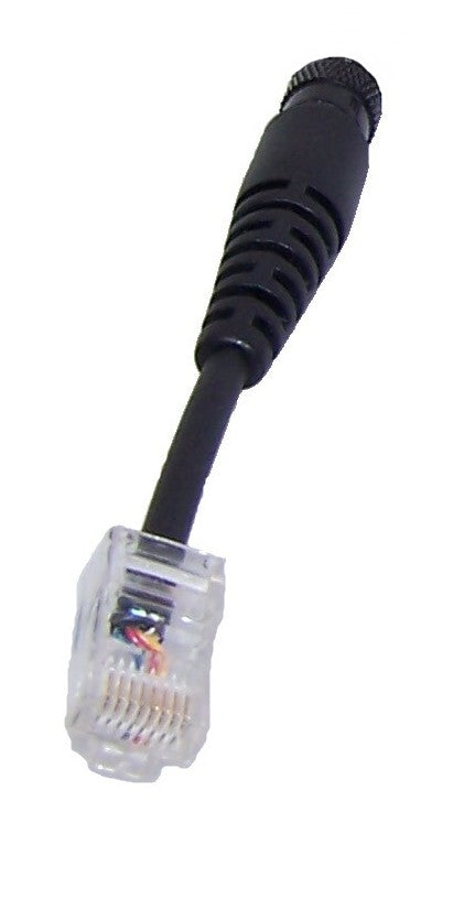 (CRS-VWPTTH) Replacement Vehicle Wireless PTT Tails