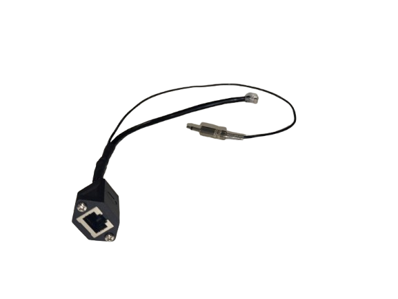 (CRS-HDHS-GME-RJ45) Interface Cable for RJ45 Heavy Duty Headset suit GME Mobile Radios