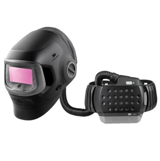 (CRS-LWHSB) 3M Speedglas Lightweight Behind the Head Headset