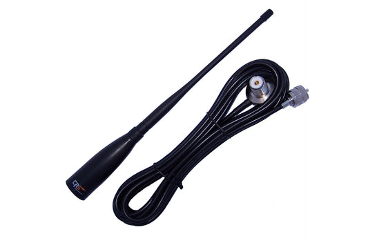 (CRS-BBA-MC-450-520) 450-520MHz Independent Ground Plane Antenna