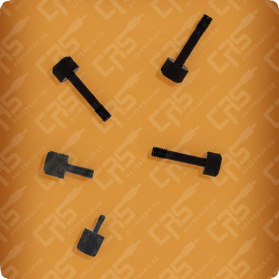 All Locking Screws