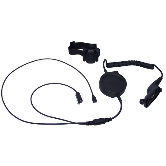 (CRS-2WHWPTR) Wireless PTT Harness for CRS-2WLATWPTR