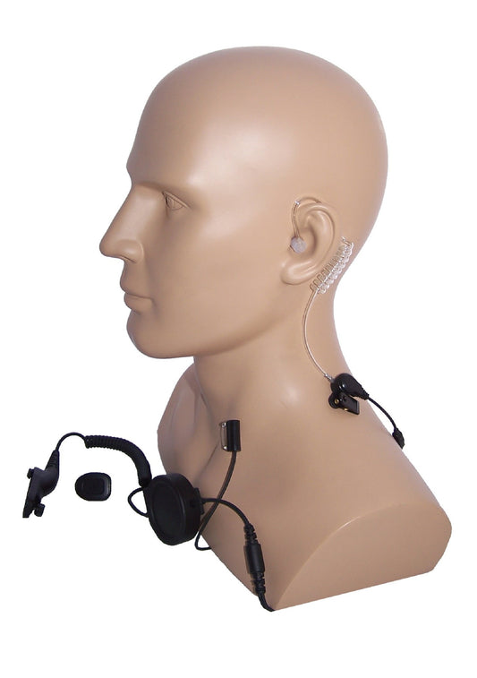 (CRS-2WLATWPTR) Wireless PTT 2 Wire Tactical Response Kit