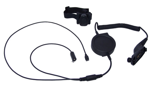 (CRS-2WHWPTR) Wireless PTT Harness for CRS-2WLATWPTR