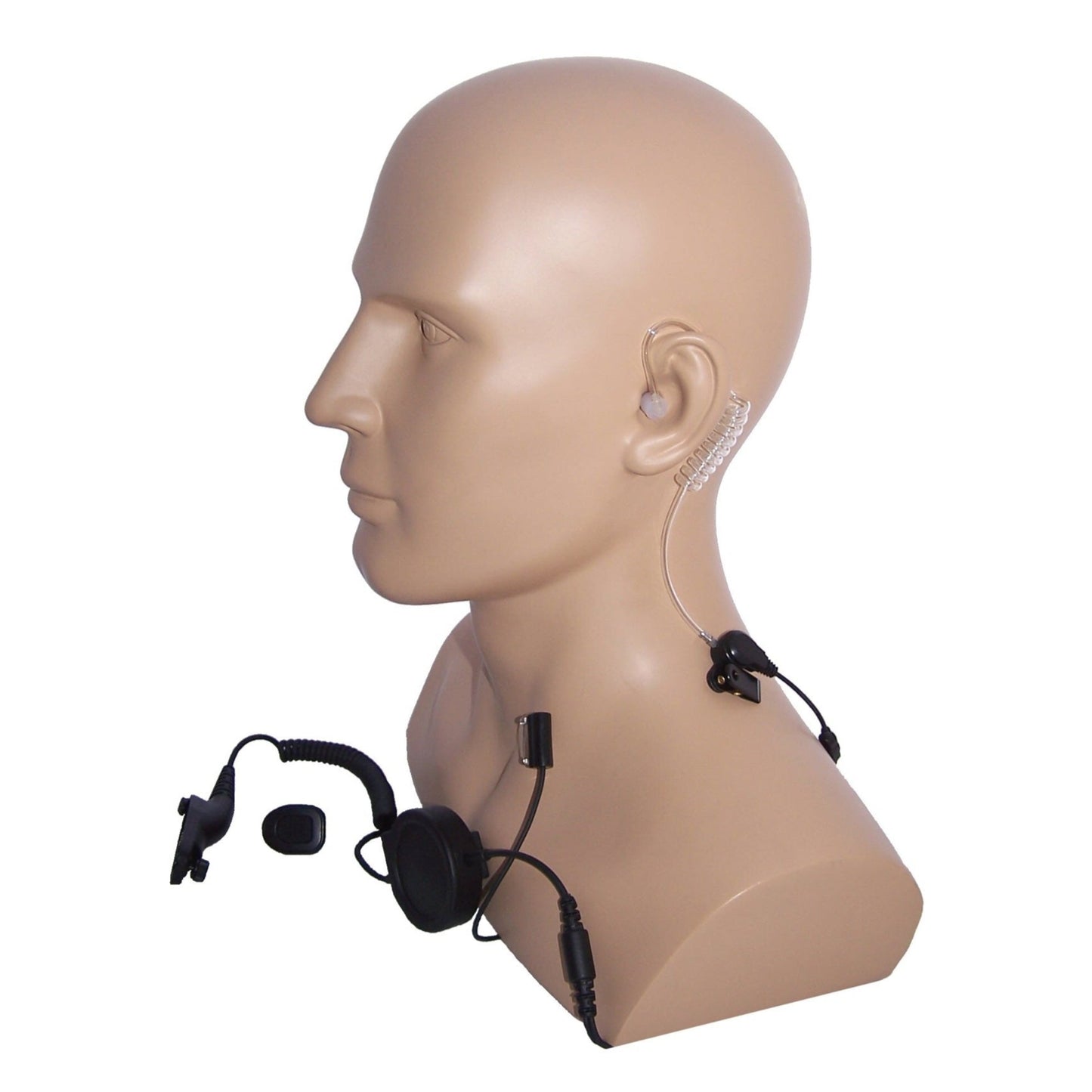 (CRS-2WLATWPTR) 2 Wire Tactical Response WPTT