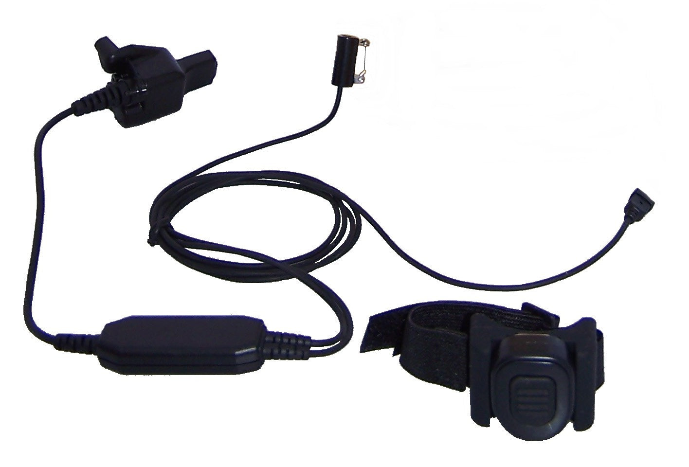 (CRS-2WHWPTT) Wireless PTT Harness for CRS-2WLATWPTT