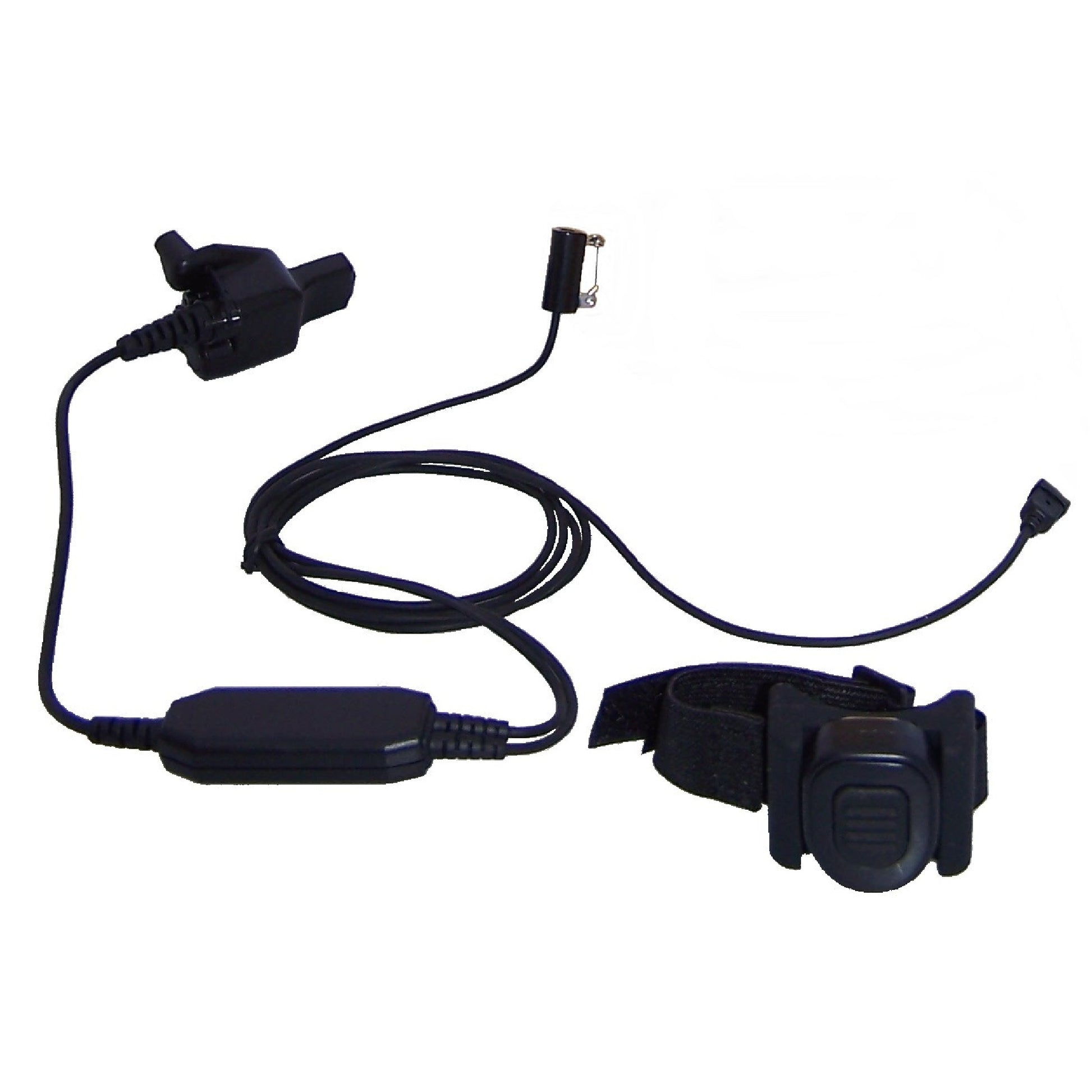 (CRS-2WHWPTT) Wireless PTT Harness for CRS-2WLATWPTT