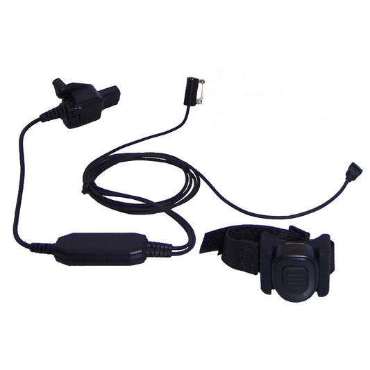 (CRS-2WHWPTT) Wireless PTT Harness for CRS-2WLATWPTT