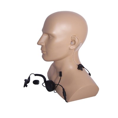 2 Wire Tactical Response WPTT