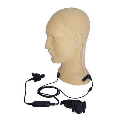 Wireless PTT Surveillance Kit KENWOOD K1