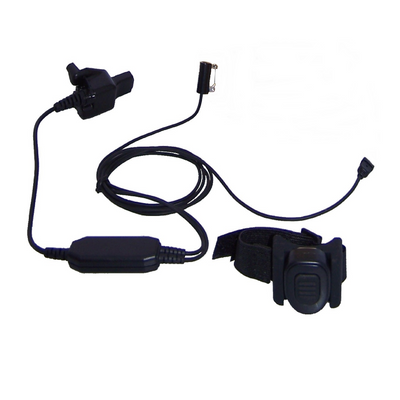 Wireless PTT Harness KENWOOD K2
