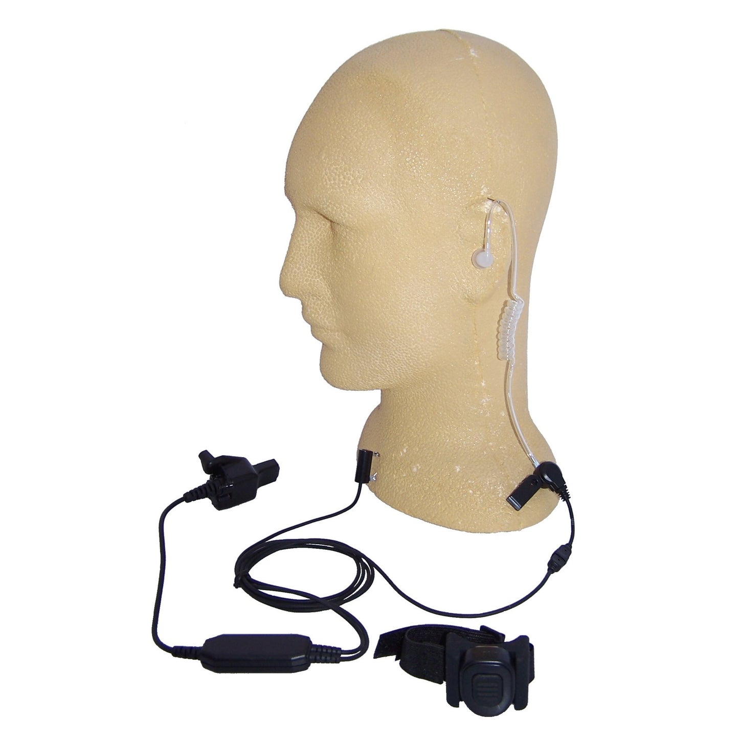 (CRS-2WLATWPTT) Wireless PTT Surveillance Kit