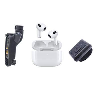 Bluetooth Earbud Kit KENWOOD K2