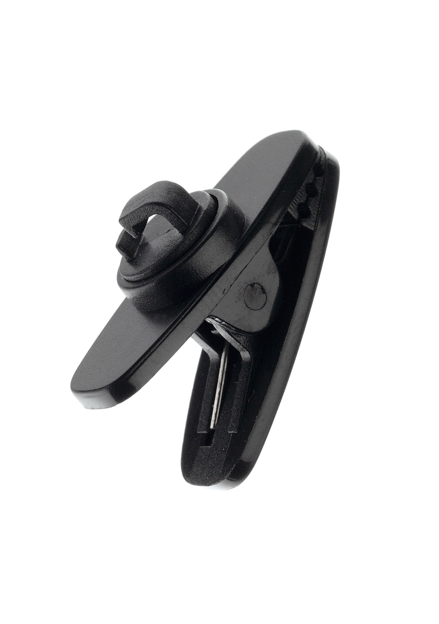 (CRS-CC) Clothing Clip to suit Earpieces