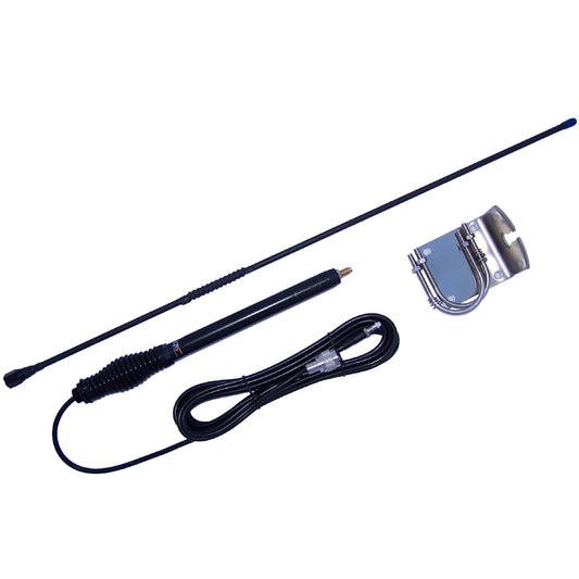 (CRS-EFAB-470-500) Elevated Feed Antenna 470-500MHz