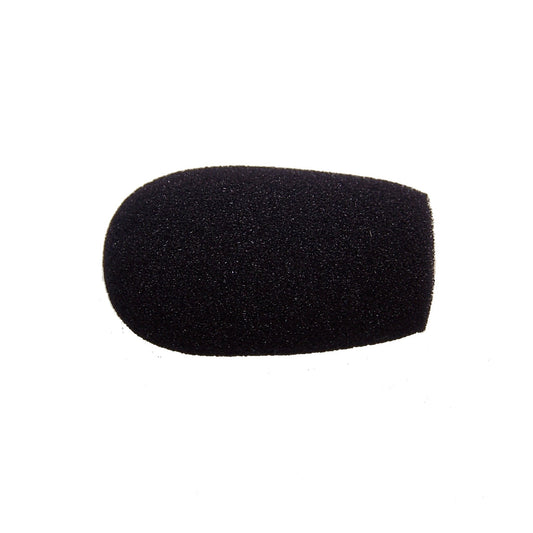 (CRS-LWHS, CRS-HDHS-MF) Microphone Foam Cover