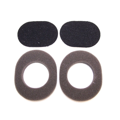 Heavy Duty Headset Spare Parts
