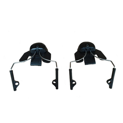 Replacement Helmet Mounts for CRS Heavy Duty Headset