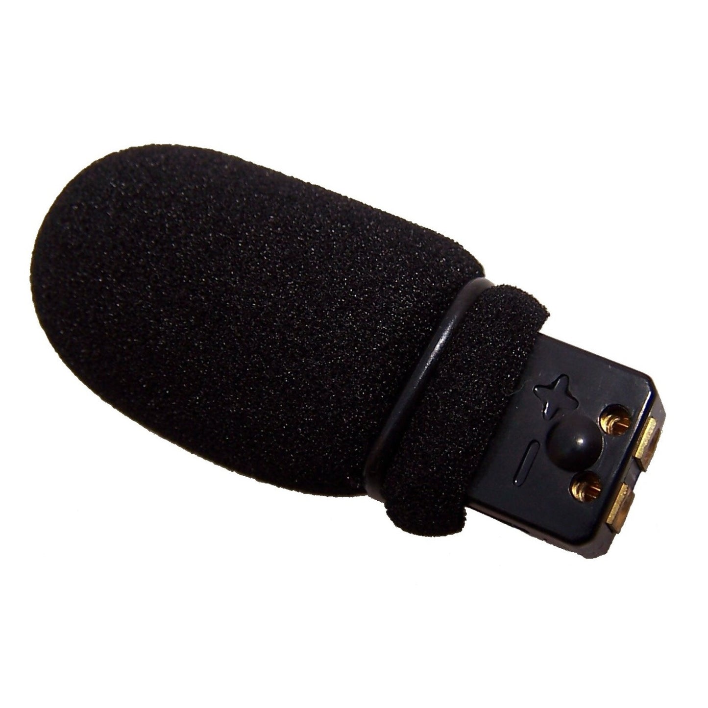 (CRS-HDHSHM-EM) Electret Microphone