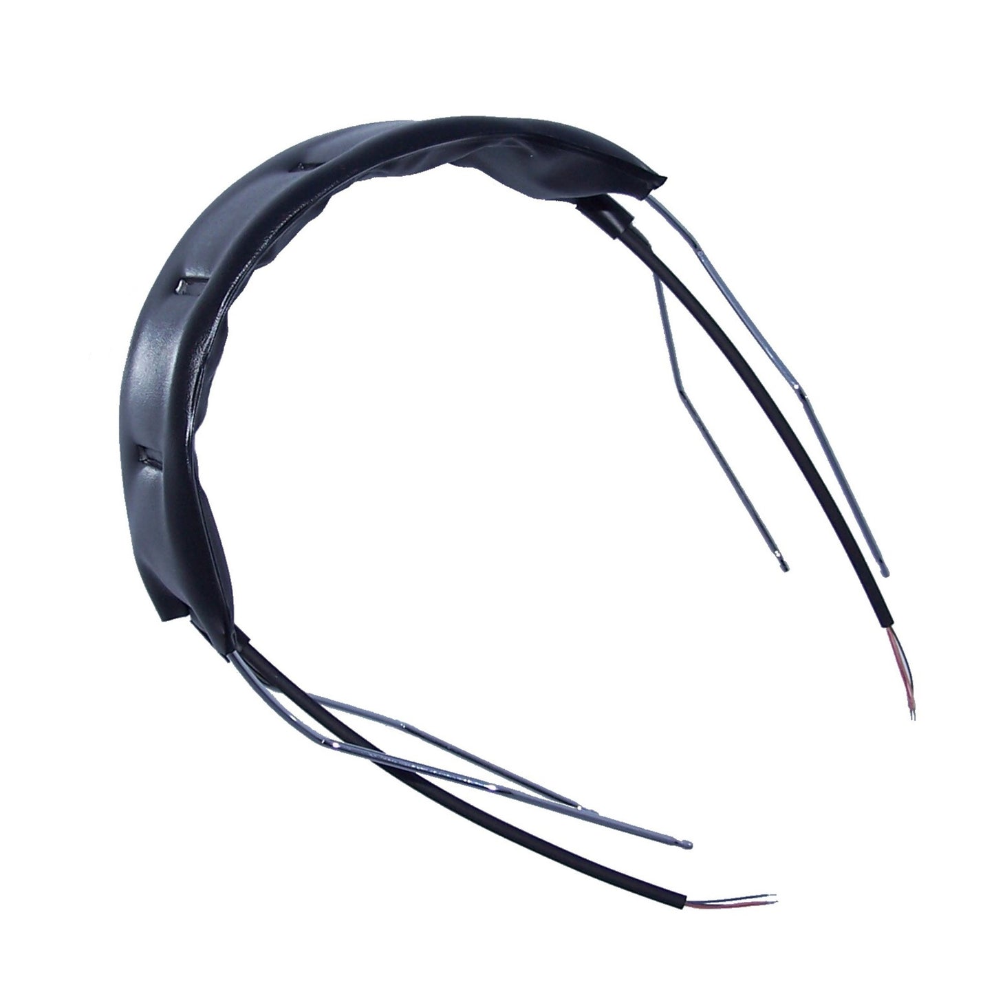 (CRS-HDHSOH-HB) Headband w/ Foam to Suit Over the Head H/Duty Headset ONLY