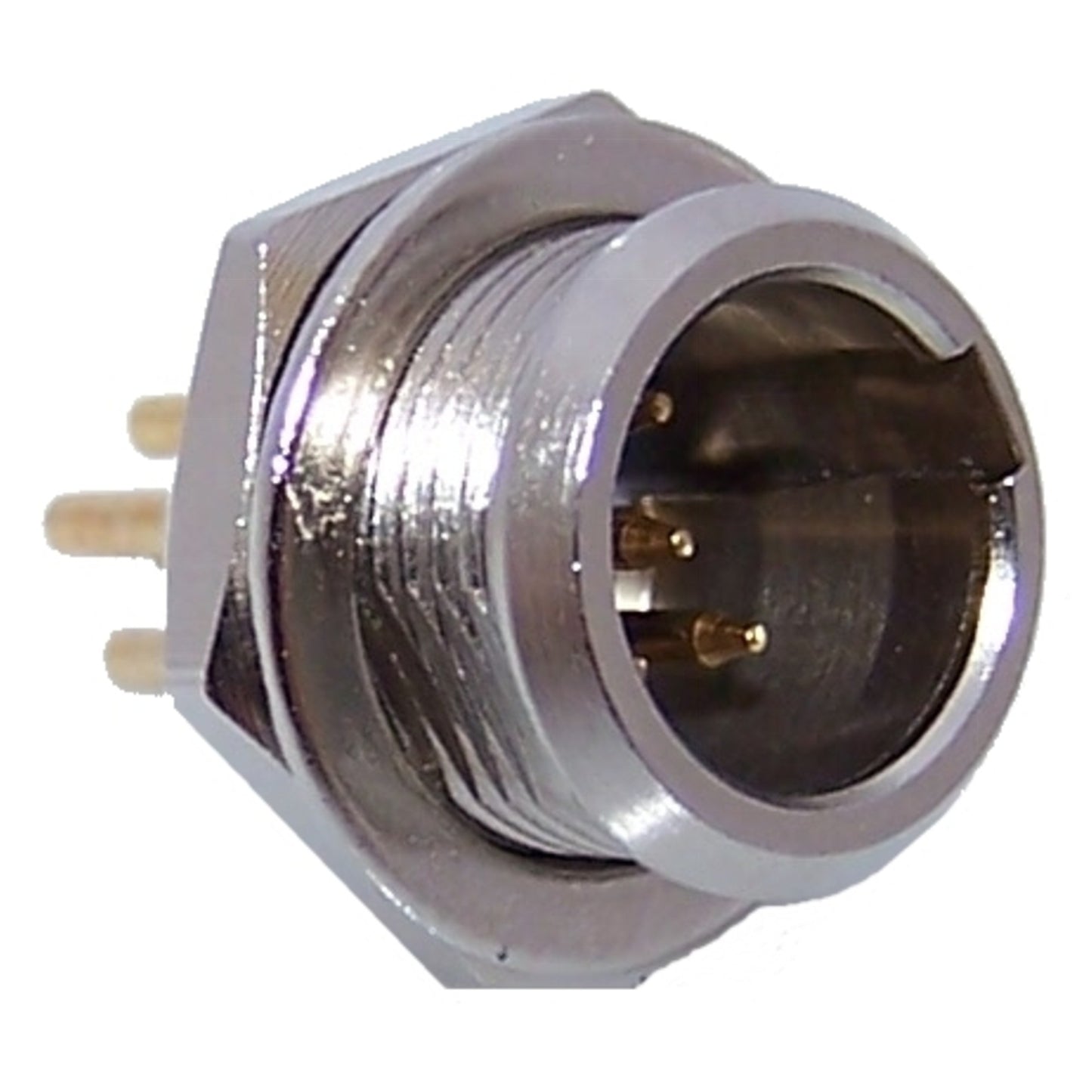 (CRS-HDHS-TA5S) TA5 Socket to Suit Heavy Duty Headset Range