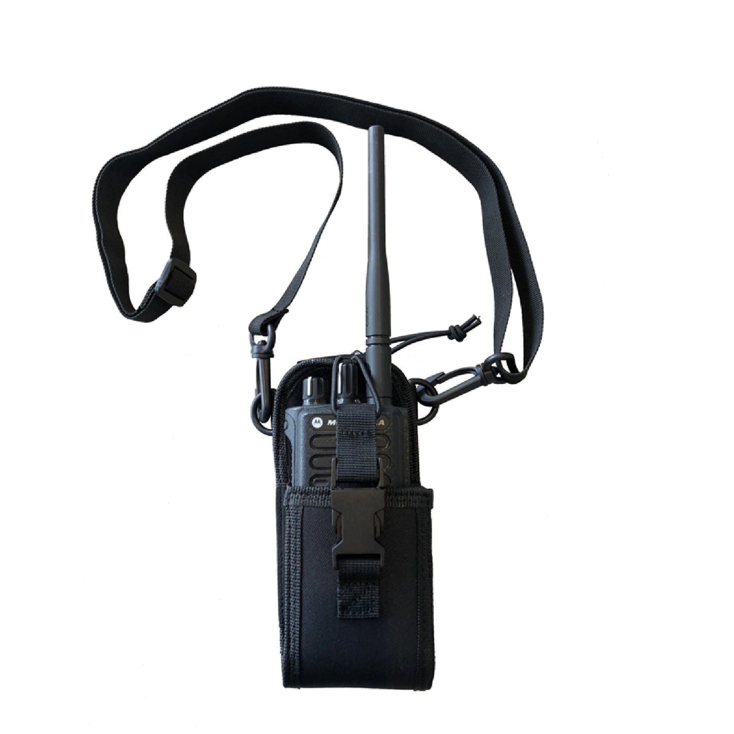 (CRS-HDRS) 2Way Radio Sling