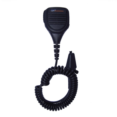 Compact Speaker Microphone TAIT