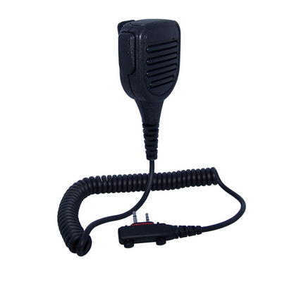 Waterproof Speaker Microphone TAIT