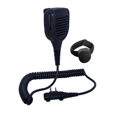 Wireless PTT Speaker Microphone MOTOROLA M7