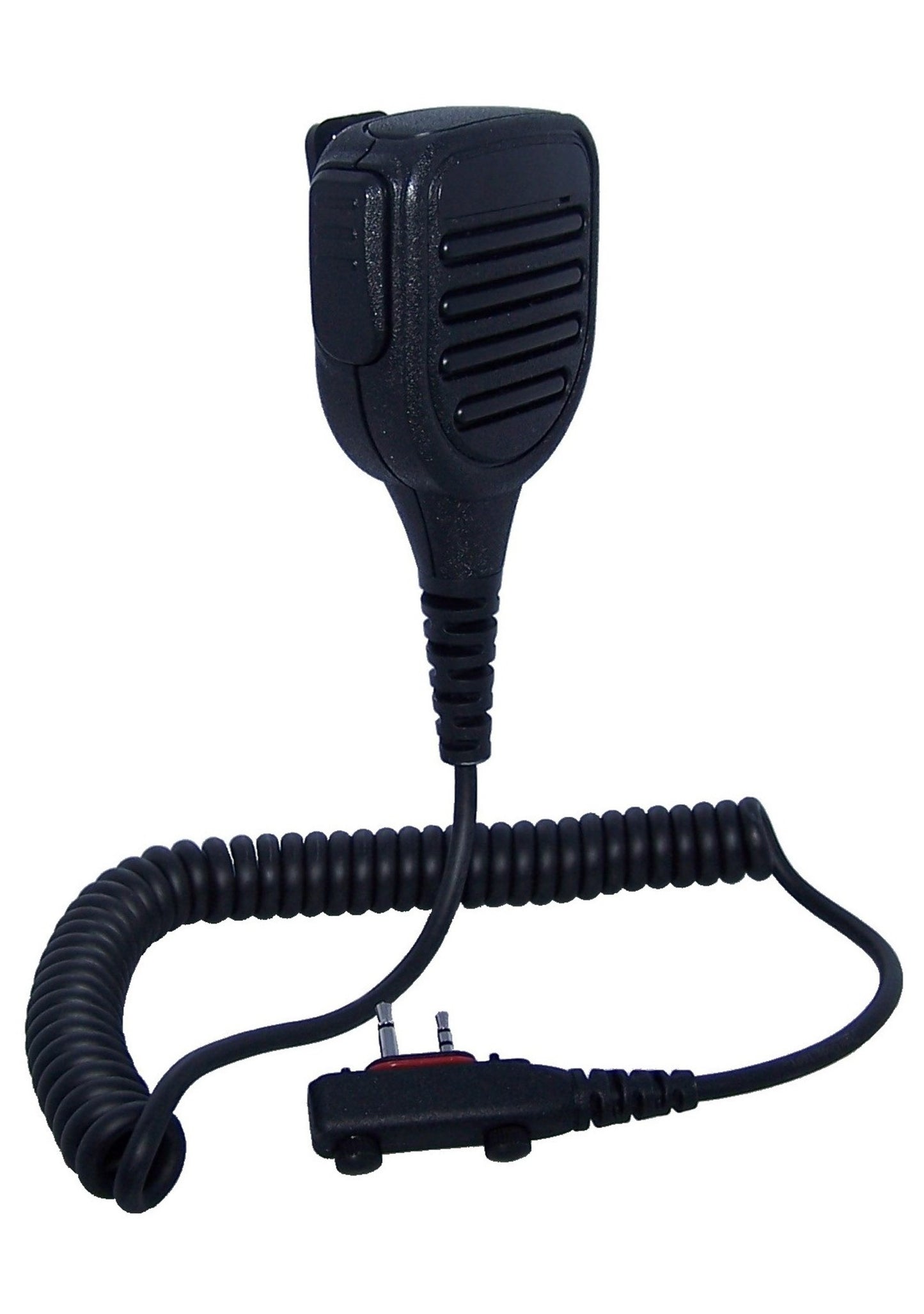 (CRS-HDSMWWP) Waterproof Wireless PTT Speaker Microphone