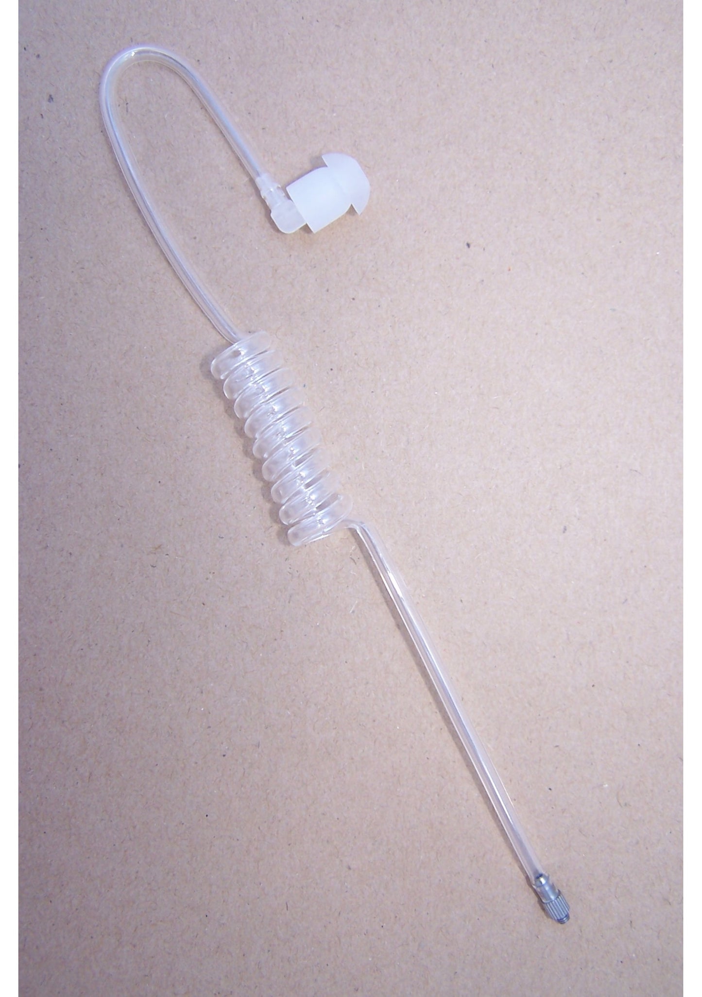 (CRS-LATCD) Long Acoustic Airtube w/ CRS-ATD