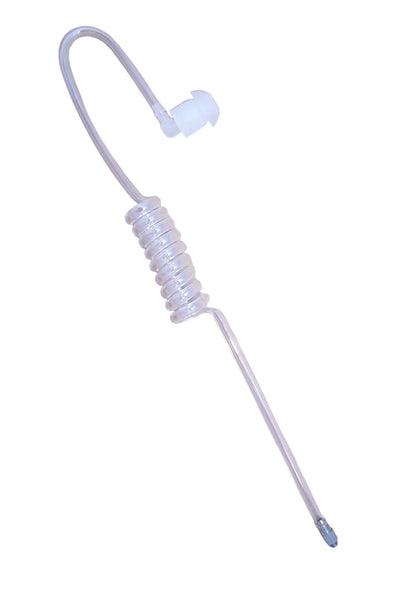 Airtube Earpiece Spare Parts
