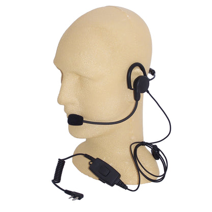 (CRS-LWHSB) 3M Speedglas Lightweight Behind the Head Headset