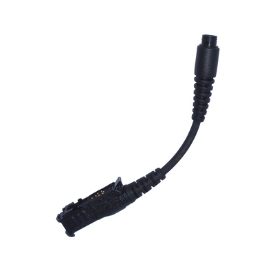 Audio Adaptor MOTOROLA M12 to Hirose HR