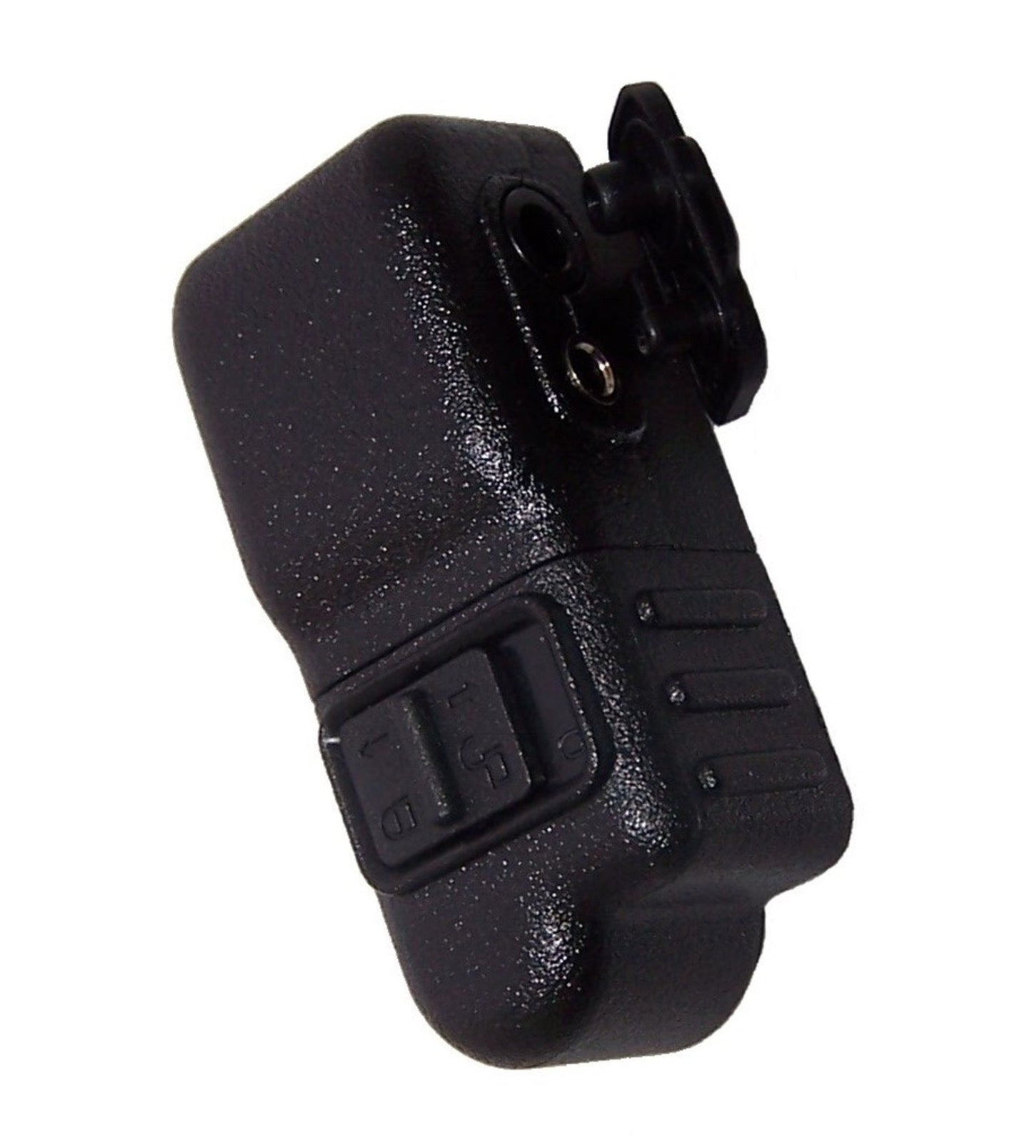 (CRS-M12/M1) Motorola TRBO to Motorola 2 pin (GP300) Adaptor
