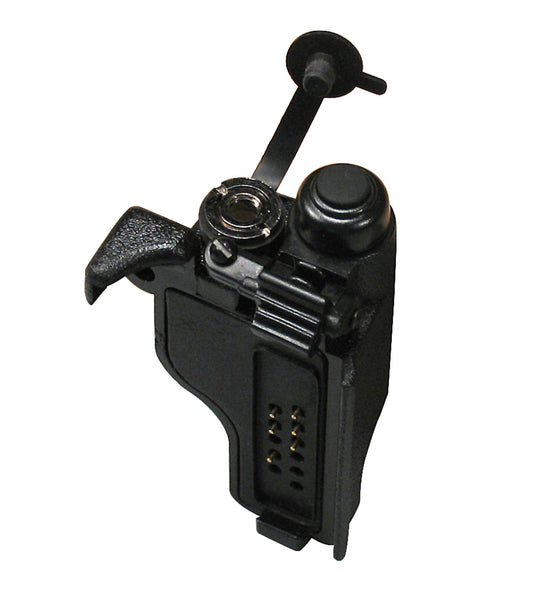 (CRS-M6/M3) Motorola Multi Pin (XTS) to 3.5mm Threaded (Visar) Adaptor
