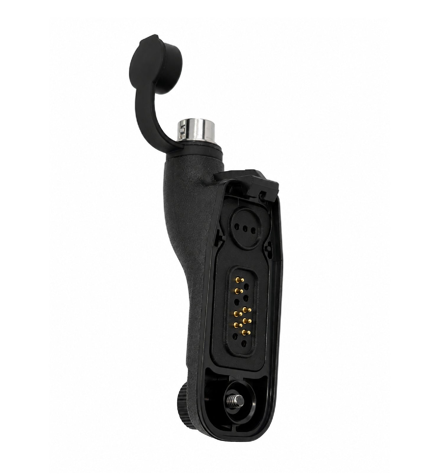 (CRS-M7/HR7) Motorola Multipin to Motorola Hirose 7 Pin Adaptor