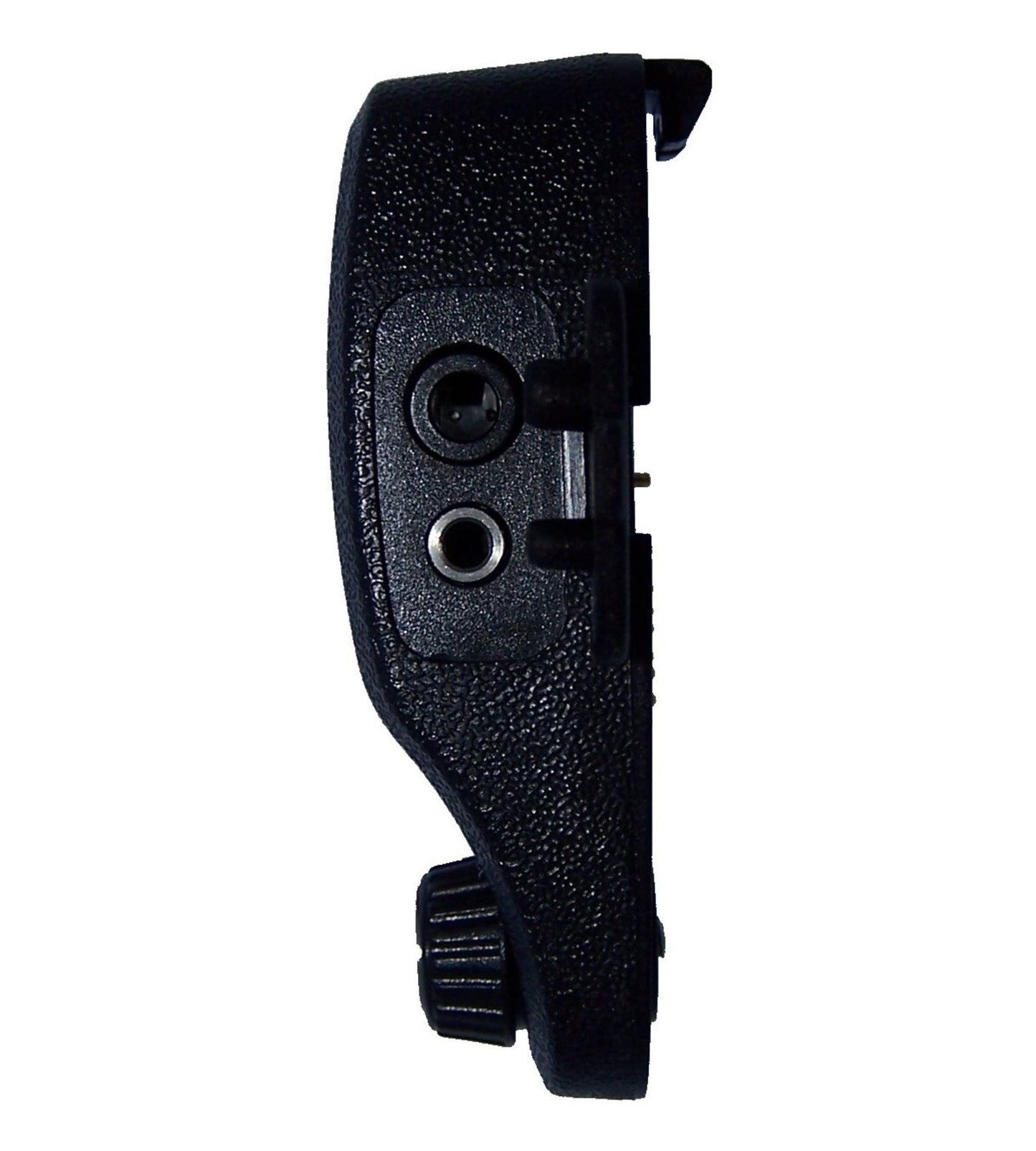 (CRS-M7/M1) Motorola TRBO to Motorola 2 Pin (GP300) Adaptor