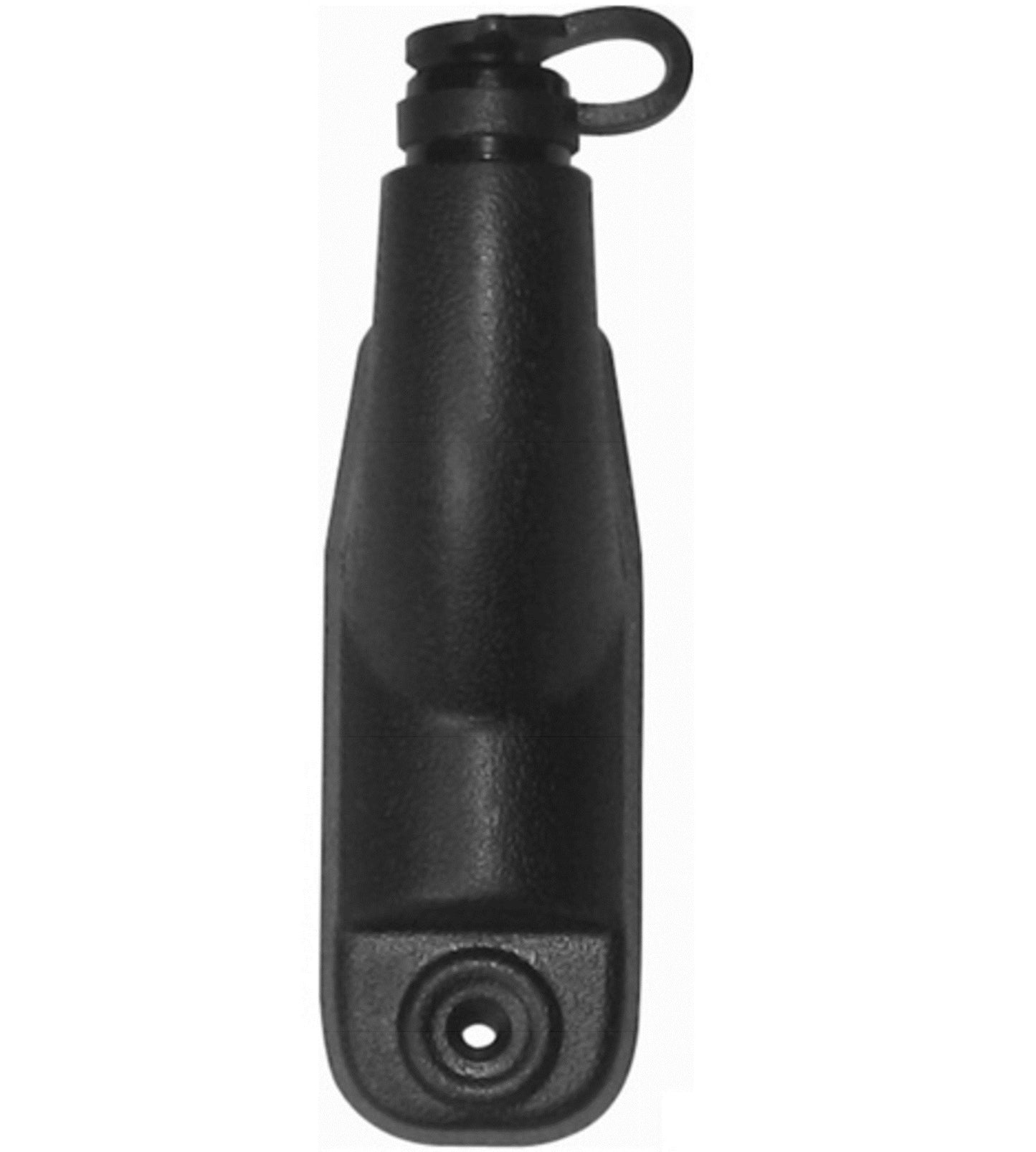 (CRS-M7/M3) Motorola Multi Pin (TRBO) to 3.5mm Threaded (Visar) Adaptor