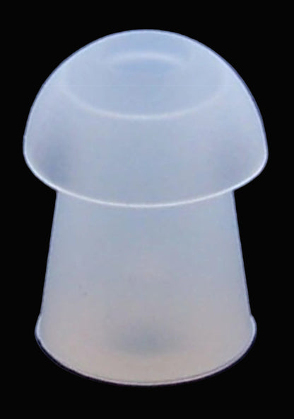Earmoulds for Acoustic Airtube