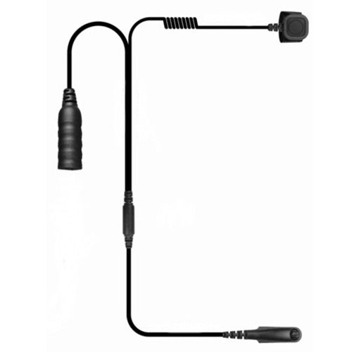 (CRS-MH) Hip Harness to Suit Helmet Kit - CRS-HKH