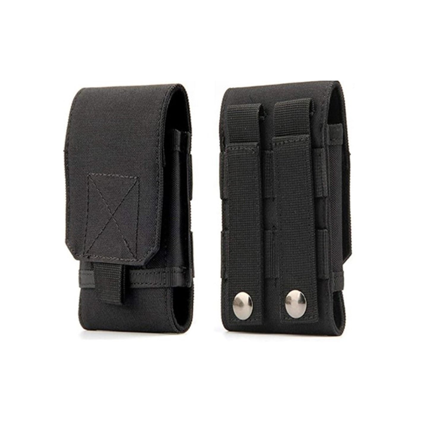 (CRS-MVPH) Molle Vest Phone/PDA Holster