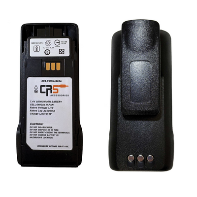 Li-ion Battery