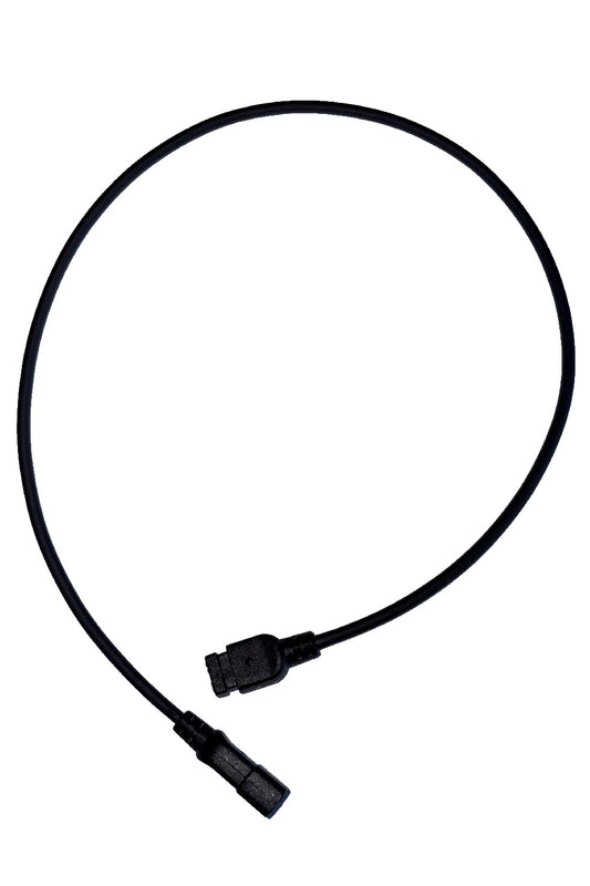 (CRS-Q2EXT) 30cm Earpiece Extension for all CRS Harnesses